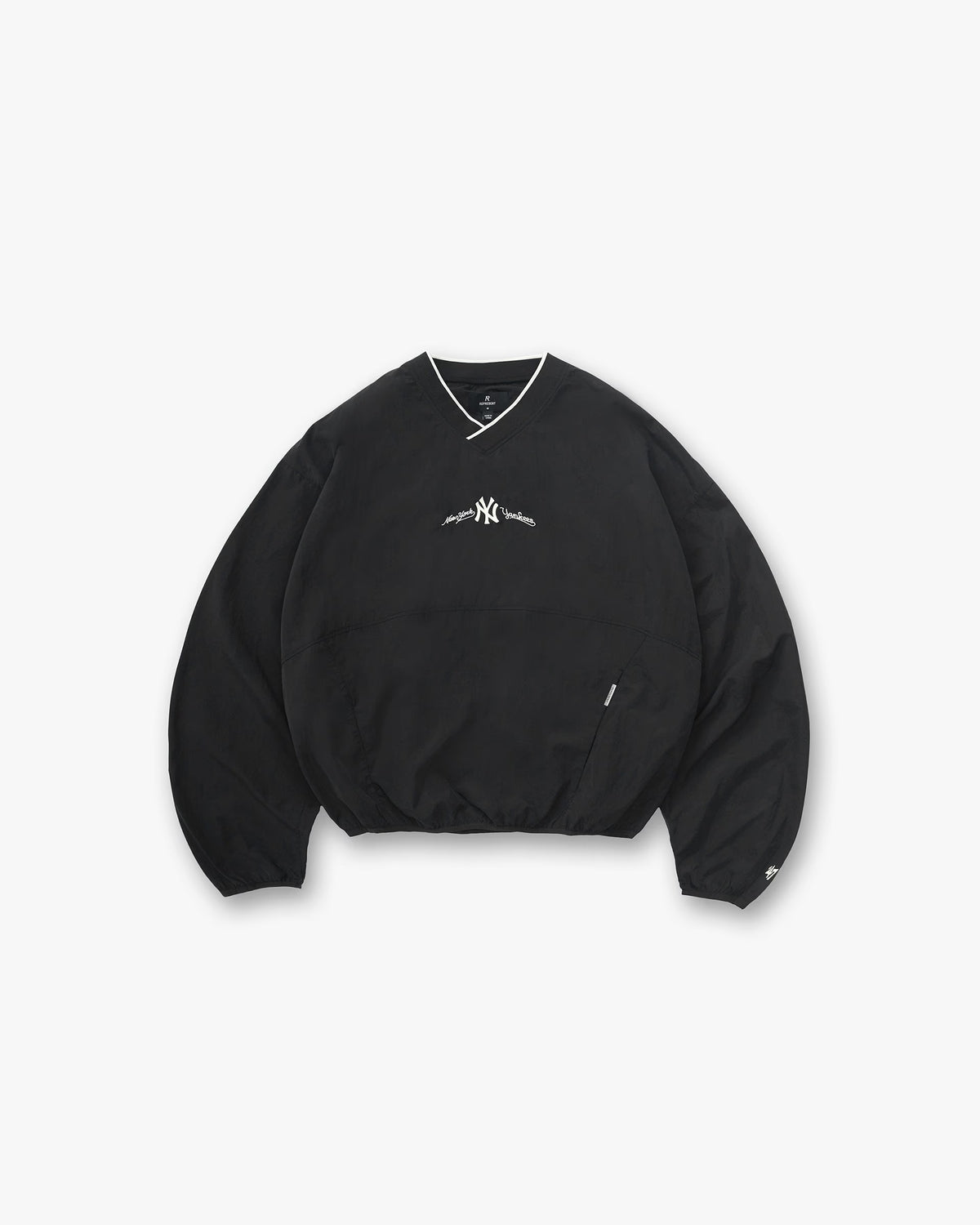 New York Yankees x Represent Nylon Pullover