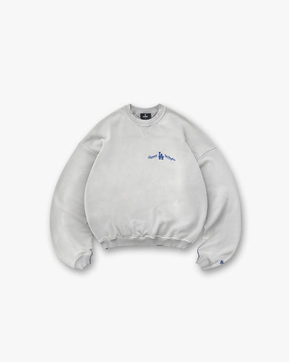 Los Angeles Dodgers x Represent Sweater