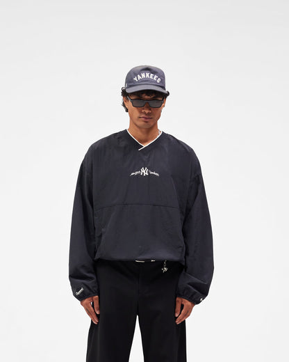 New York Yankees x Represent Nylon Pullover