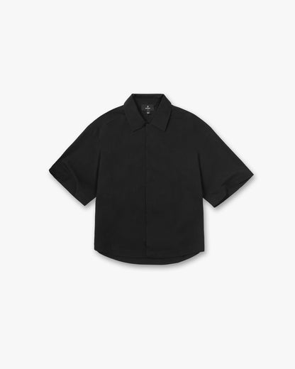Initial Short Sleeve Shirt