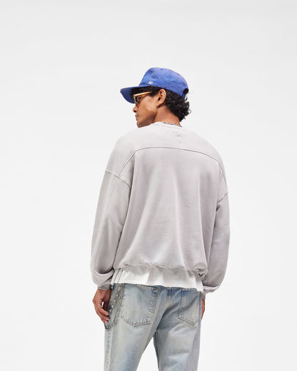 Los Angeles Dodgers x Represent Sweater