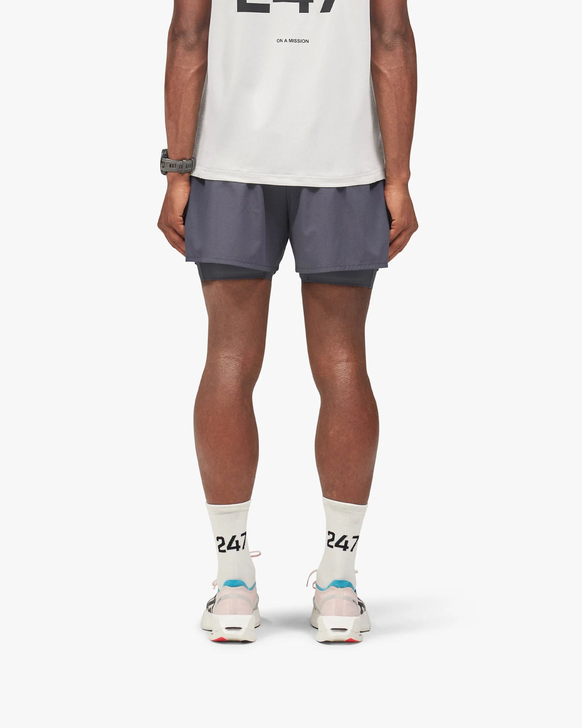 247 Trail Shorts