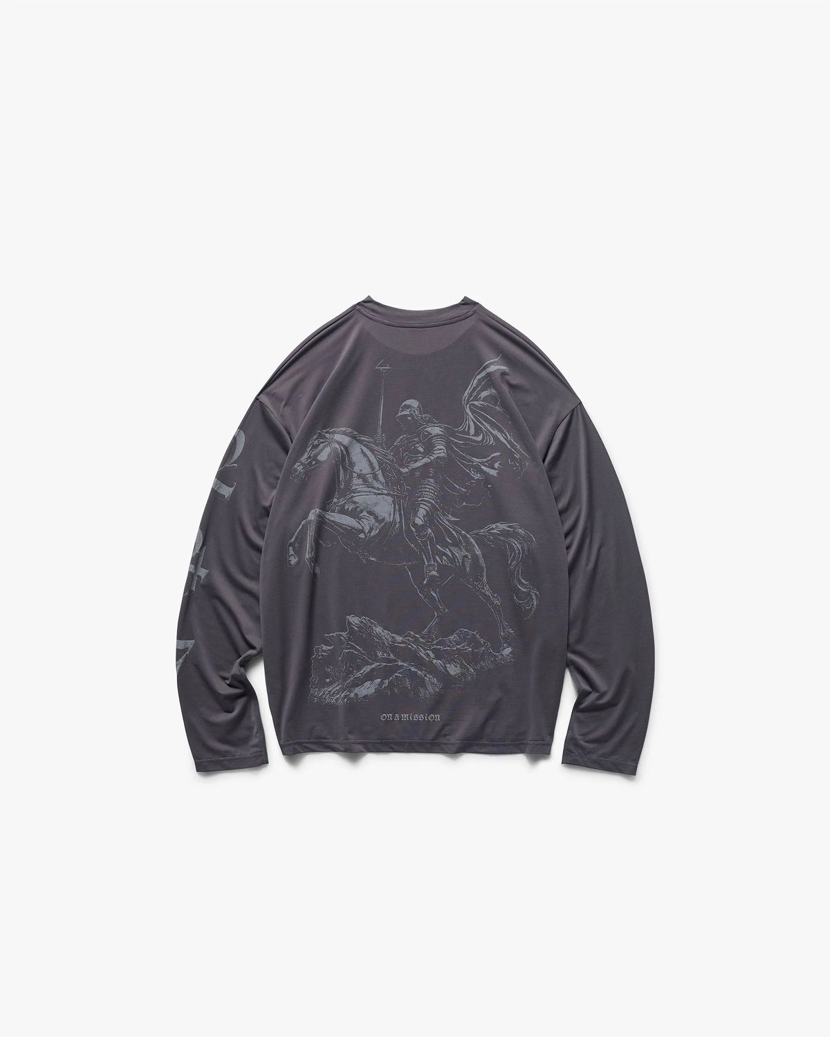 247 Noble Long Sleeve T-Shirt
