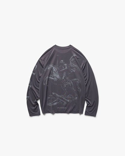 247 Noble Long Sleeve T-Shirt