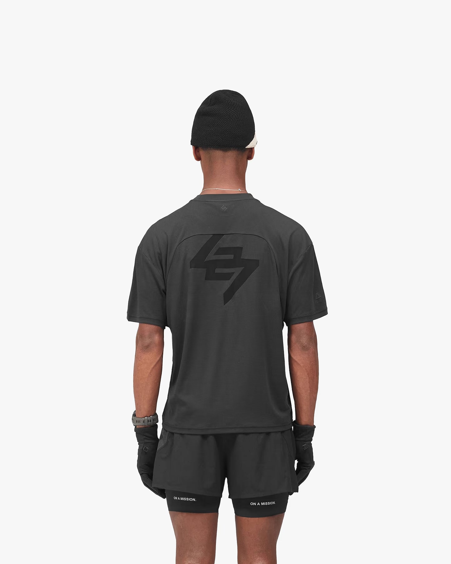 Power Dry T-Shirt