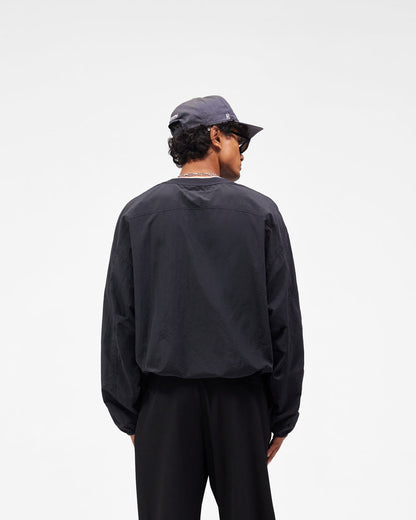 New York Yankees x Represent Nylon Pullover