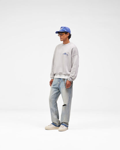 Los Angeles Dodgers x Represent Sweater