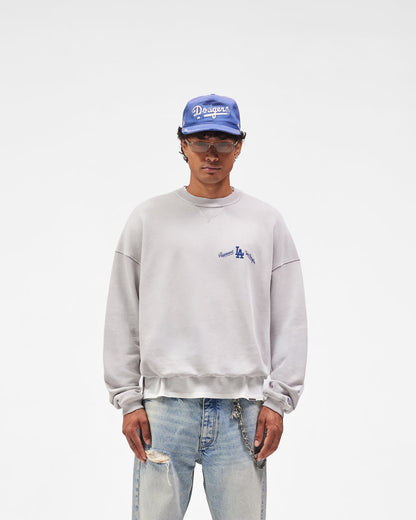 Los Angeles Dodgers x Represent Sweater