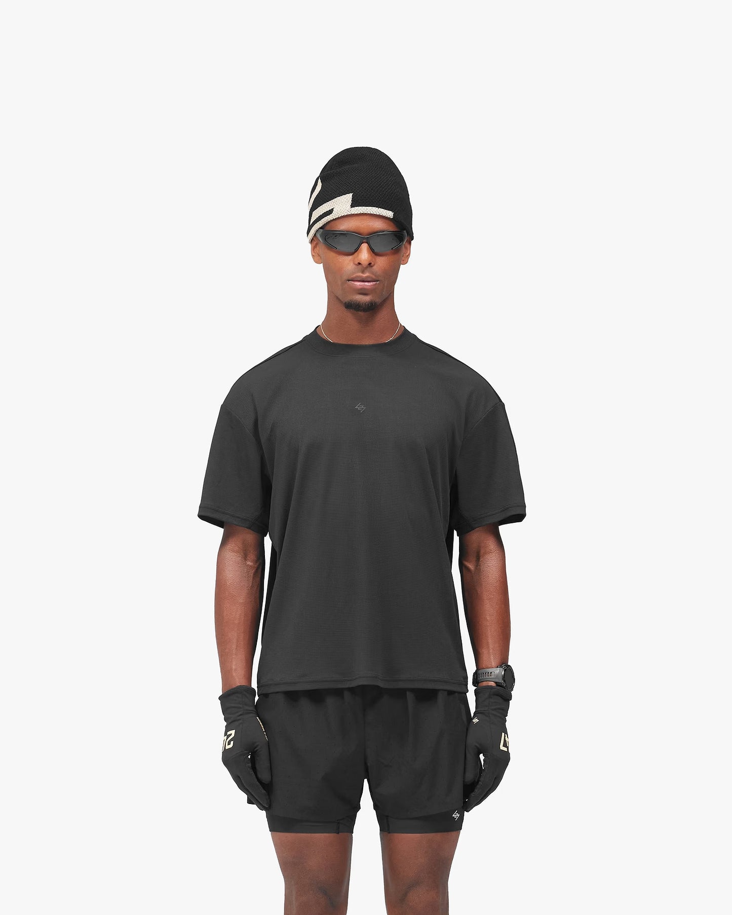 Power Dry T-Shirt