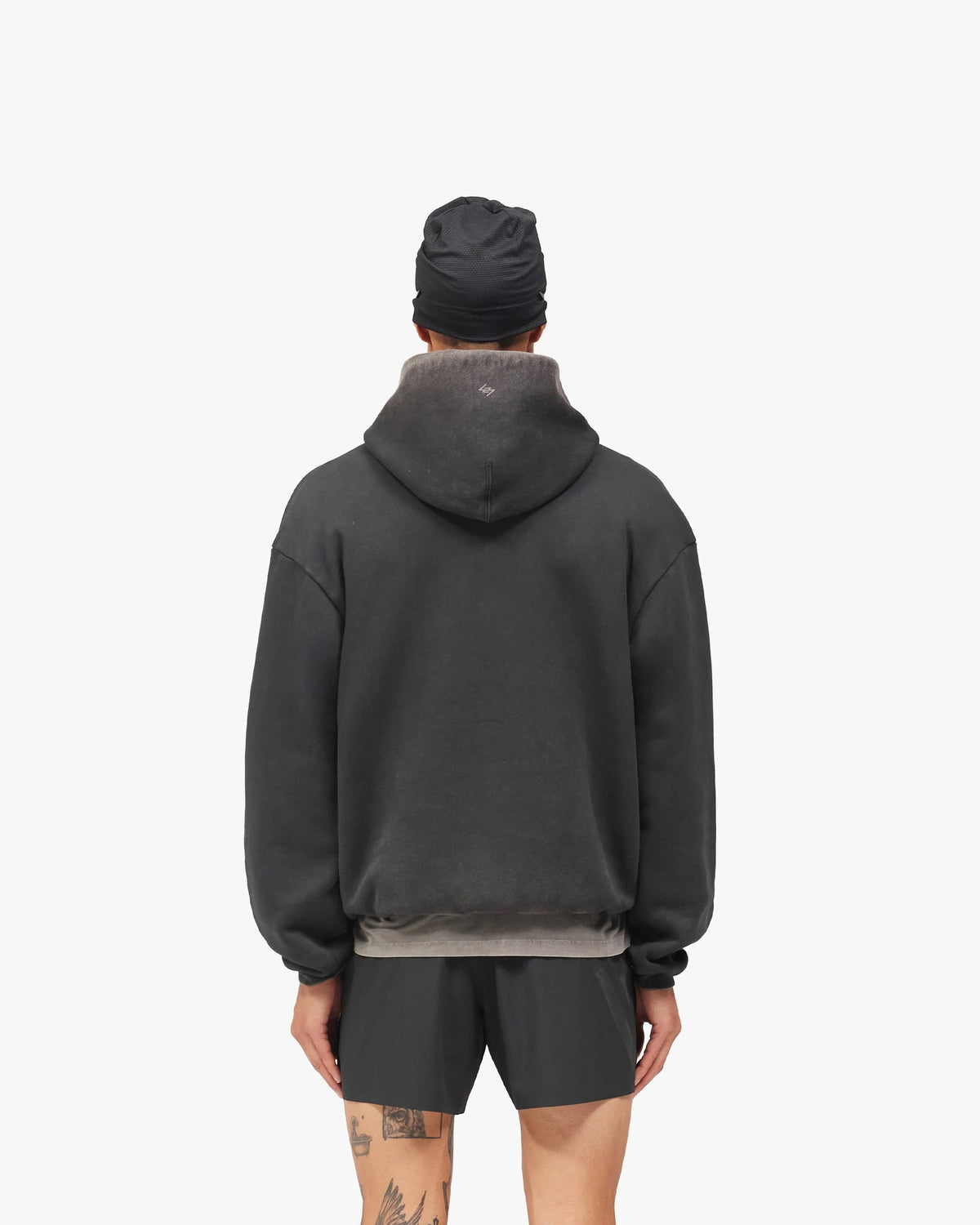 247 Fallen Angel Graphic Hoodie