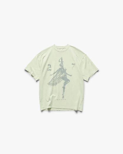 Fallen Angel Graphic T-Shirt