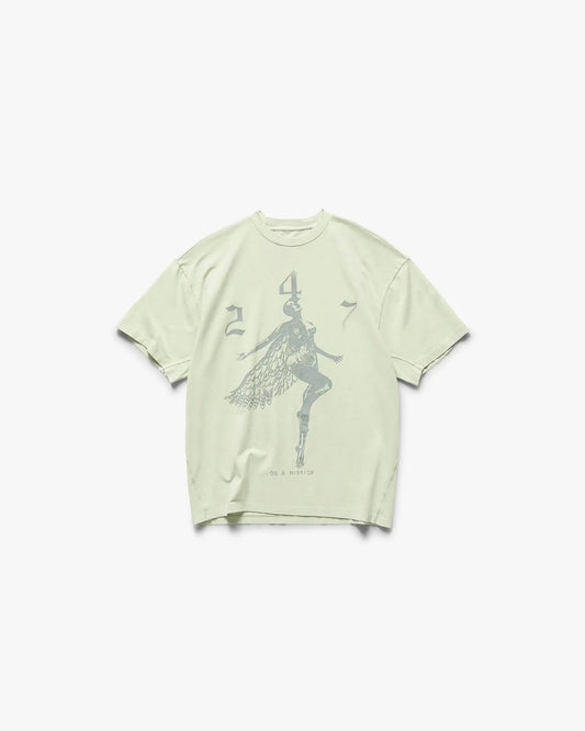 Fallen Angel Graphic T-Shirt