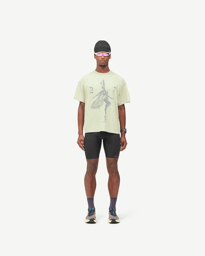 Fallen Angel Graphic T-Shirt