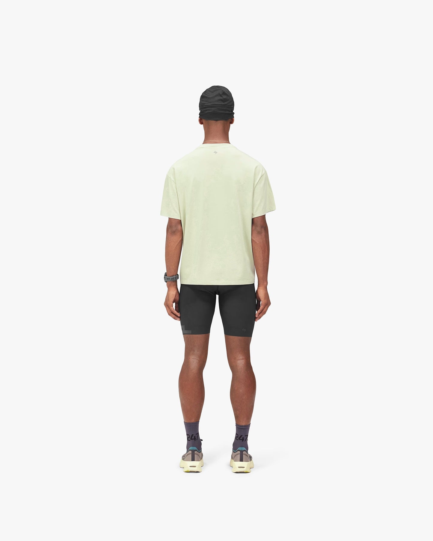 Fallen Angel Graphic T-Shirt