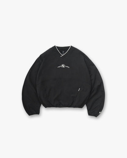 New York Yankees x Represent Nylon Pullover