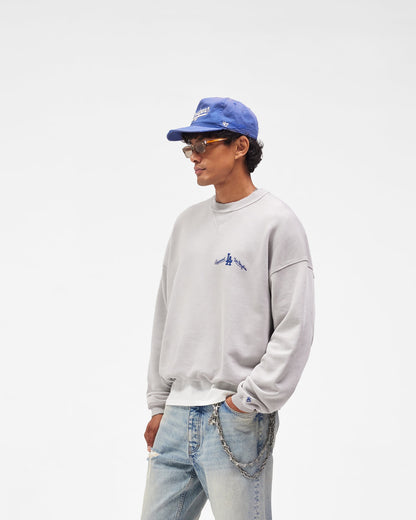 Los Angeles Dodgers x Represent Sweater