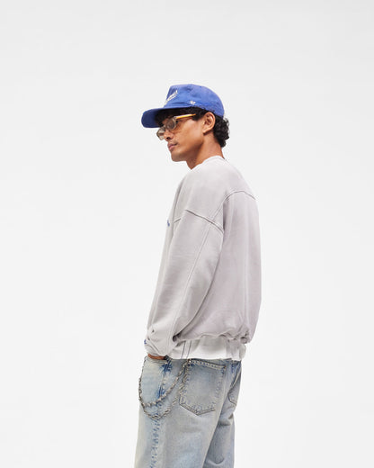 Los Angeles Dodgers x Represent Sweater