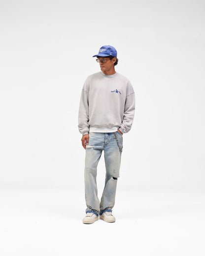 Los Angeles Dodgers x Represent Sweater