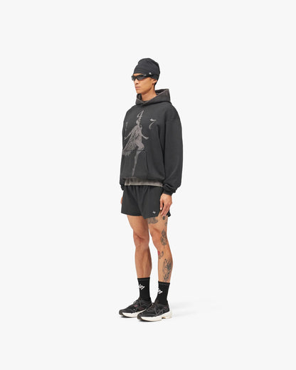 247 Fallen Angel Graphic Hoodie
