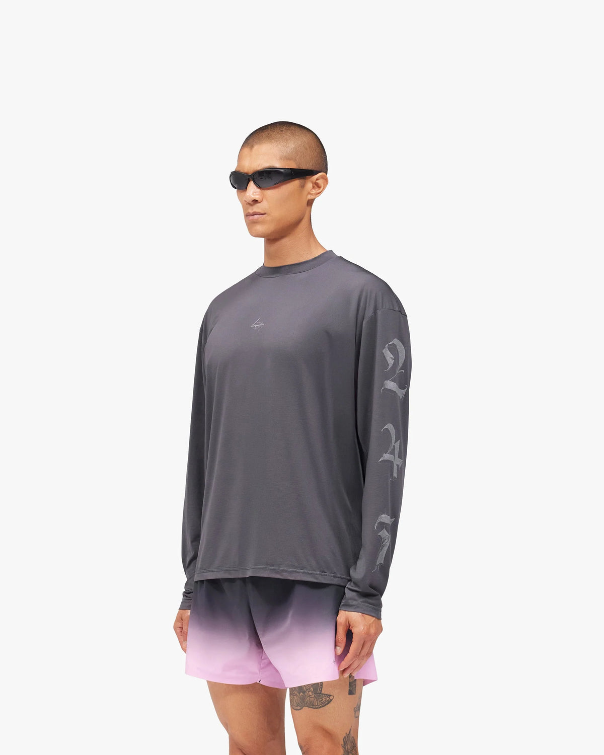 247 Noble Long Sleeve T-Shirt