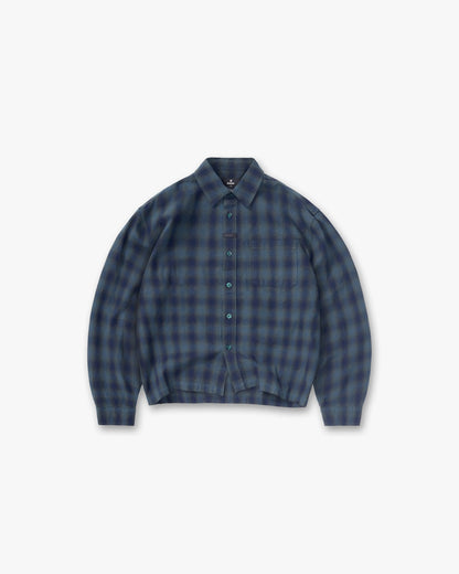Resent Plaid Shirt