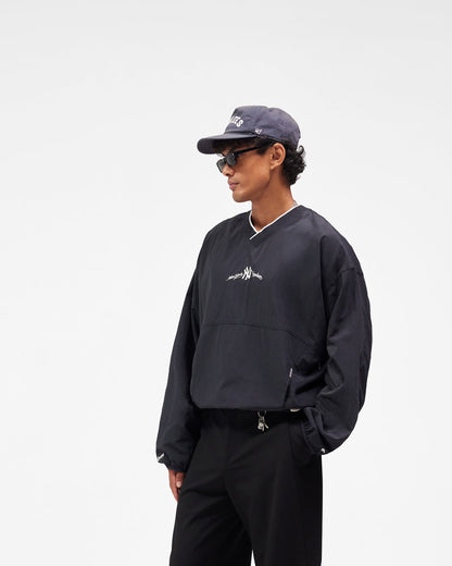 New York Yankees x Represent Nylon Pullover